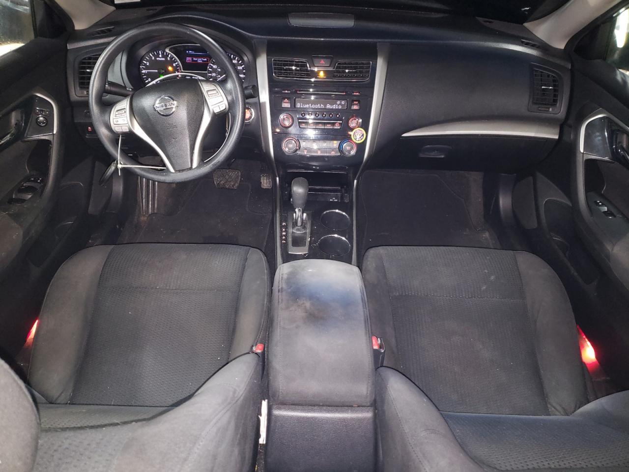 2014 Nissan Altima - Image 8