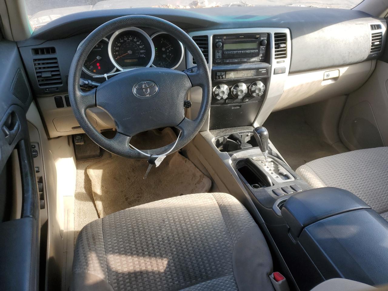 2007 Toyota 4Runner - Image 8