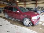 2017 Dodge Durango Sxt for Sale in Austell, GA - Front End