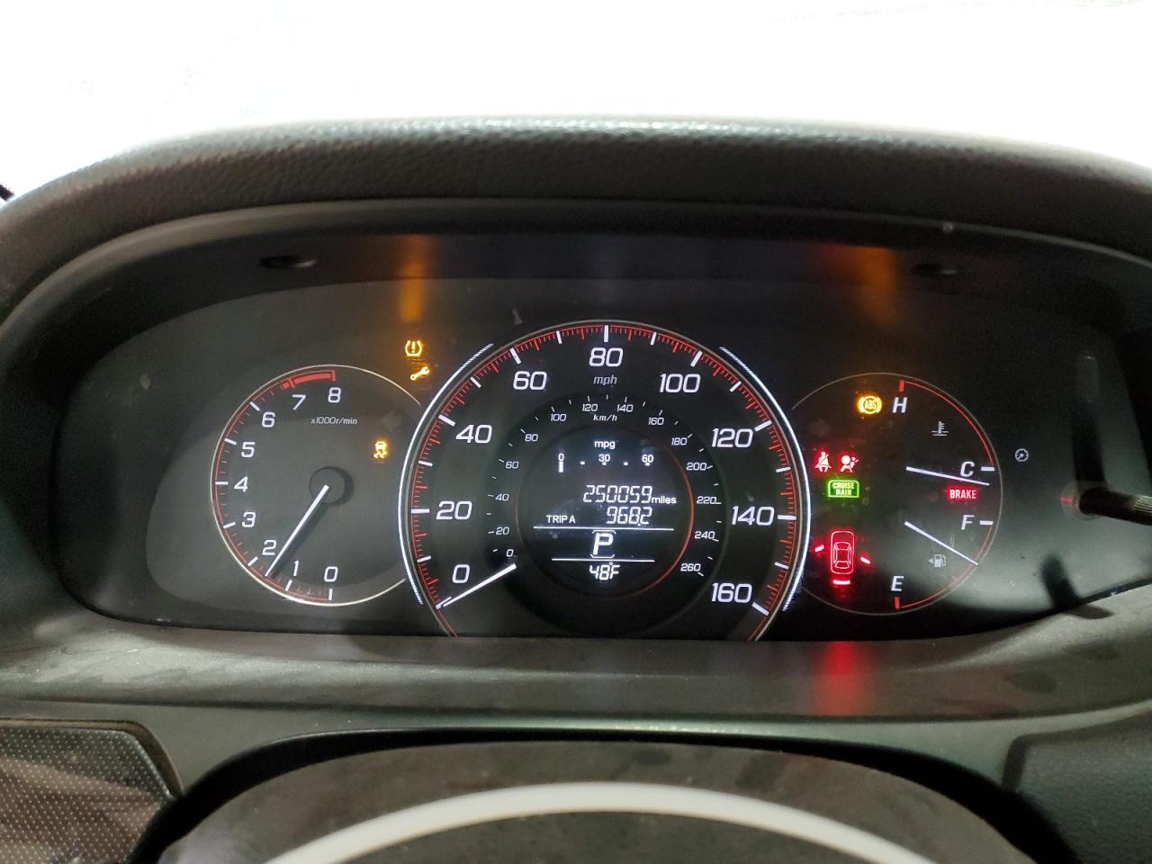 2014 Honda Accord - Image 9