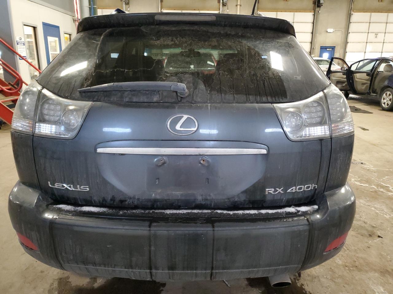 2006 Lexus RX - Image 6