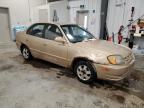 2005 HYUNDAI ACCENT GL for sale at Copart ON - OTTAWA