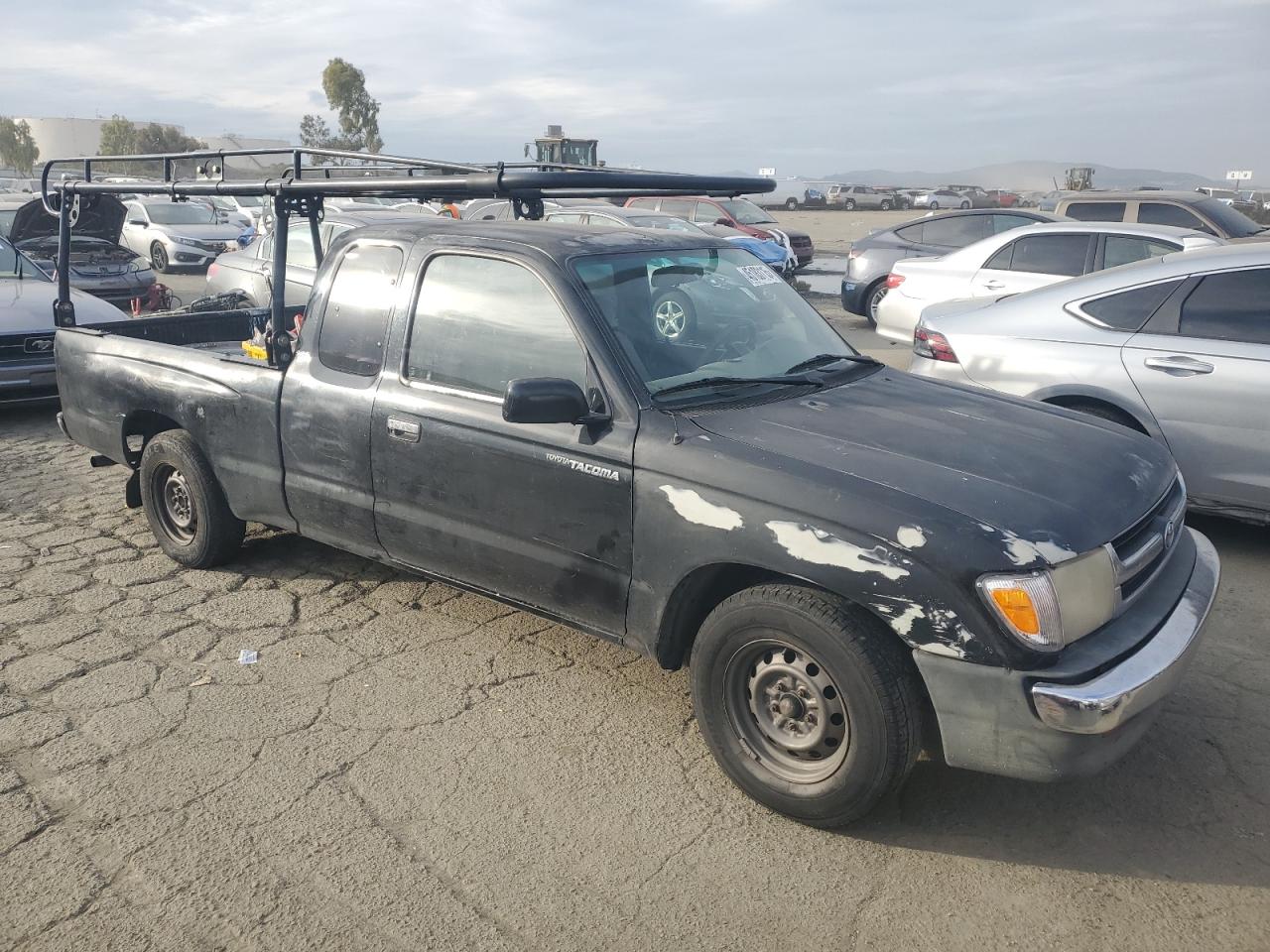 1999 Toyota Tacoma - Image 4