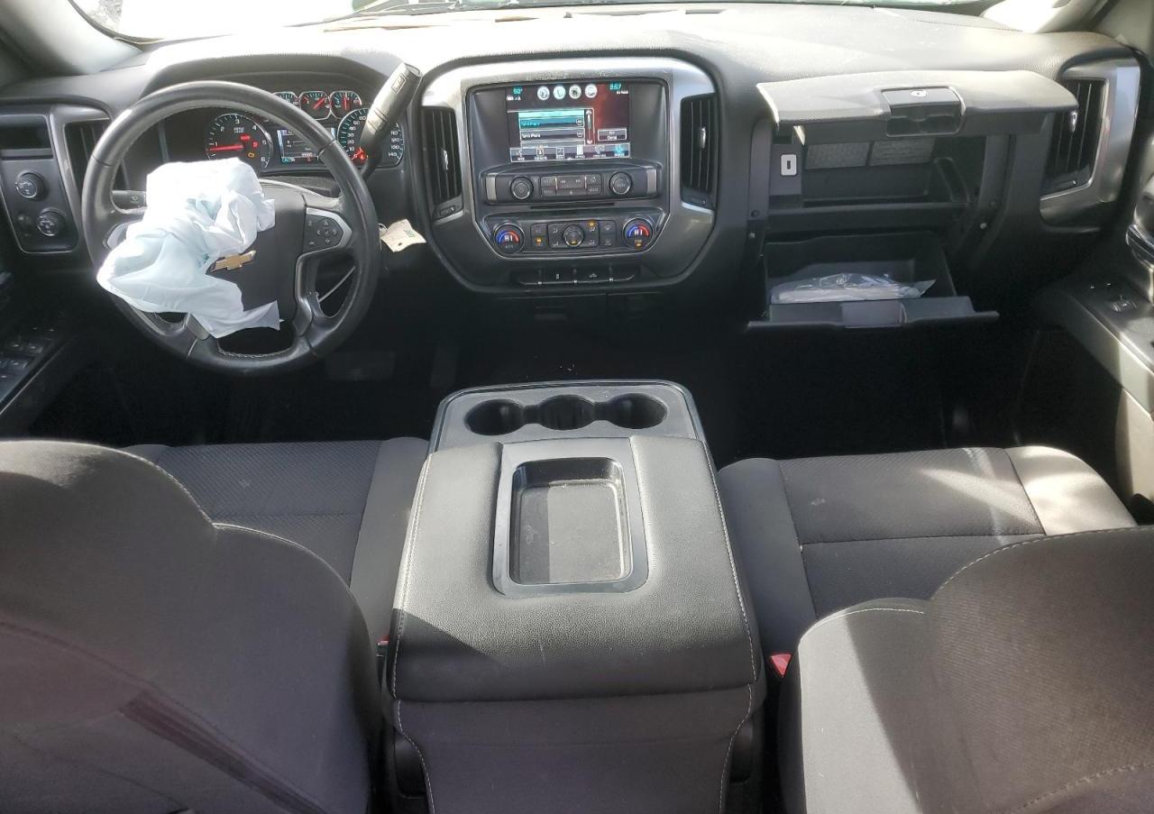 1GCUKREC4JF128159 CHEVROLET ALL Models 2018