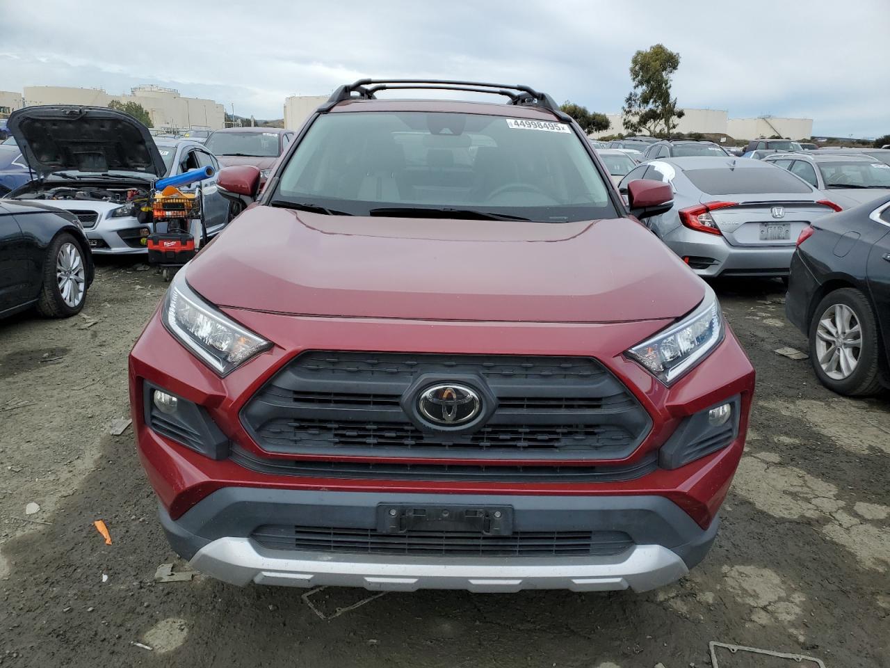 2019 Toyota RAV 4 - Image 5