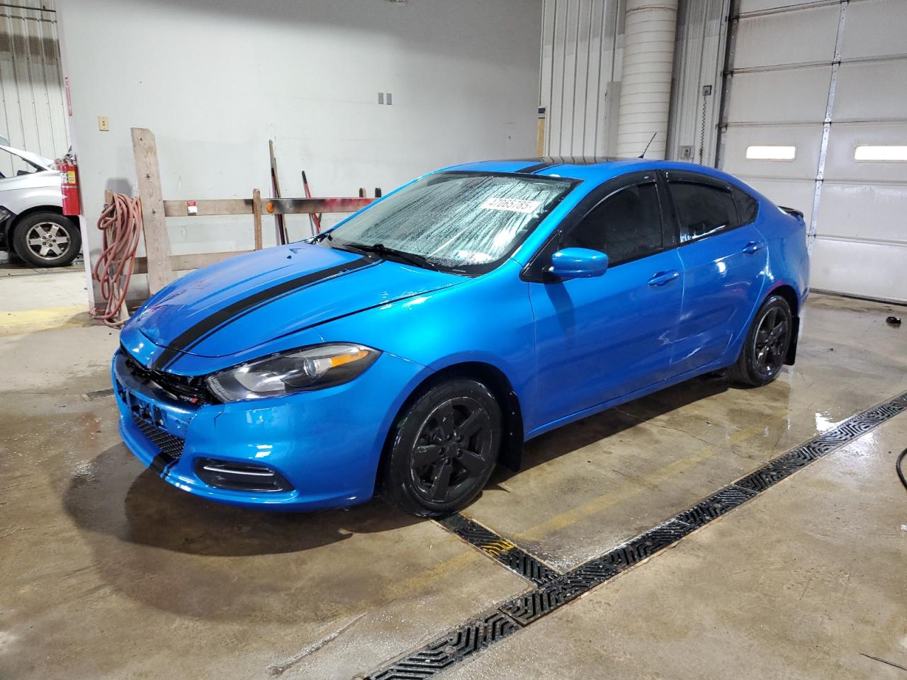 2016 Dodge Dart - Image 1