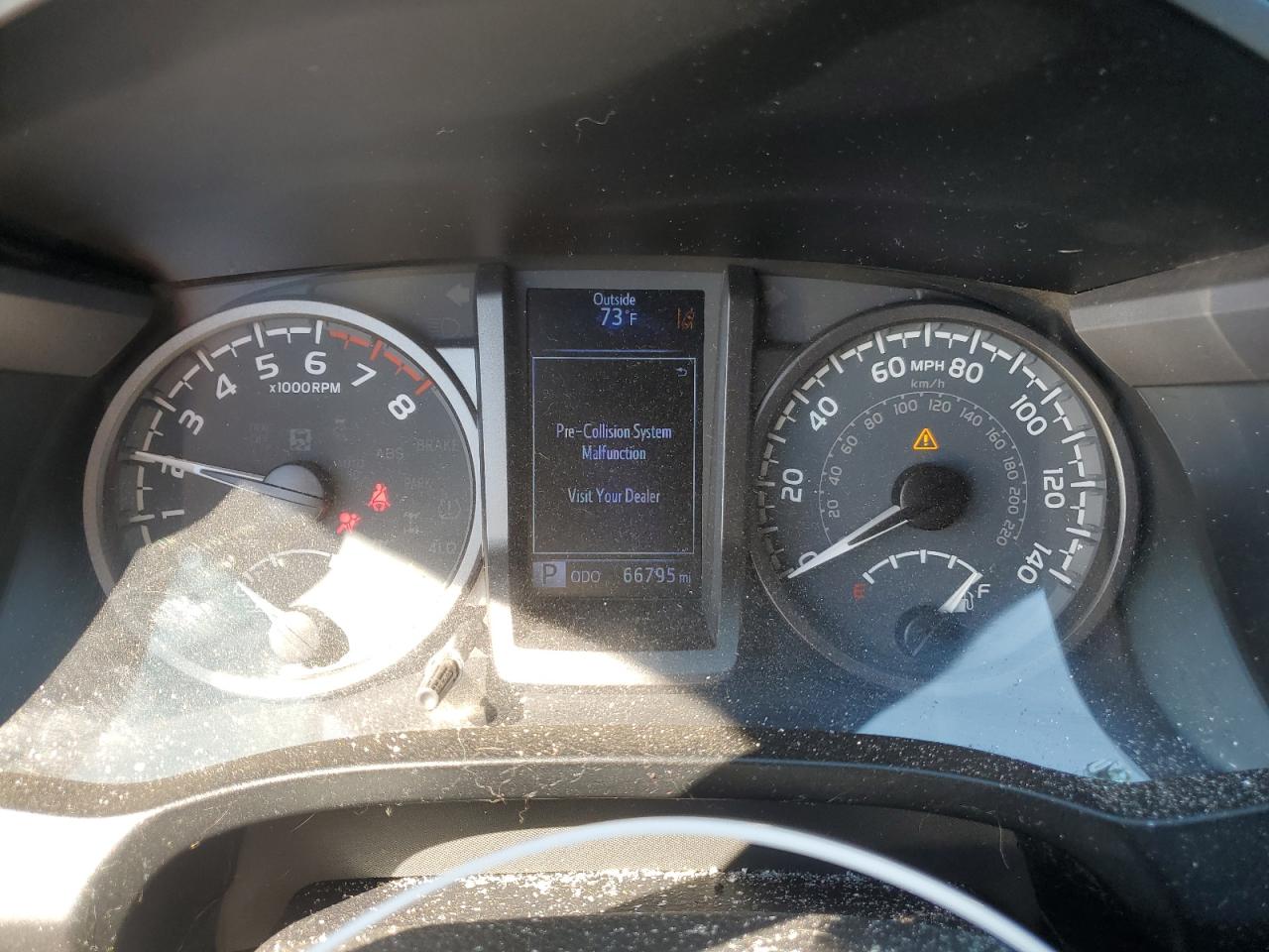 5TFCZ5AN5LX230848 TOYOTA TACOMA 2020