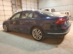 2019 Volkswagen Passat Wolfsburg zu verkaufen in Abilene, TX - Hail