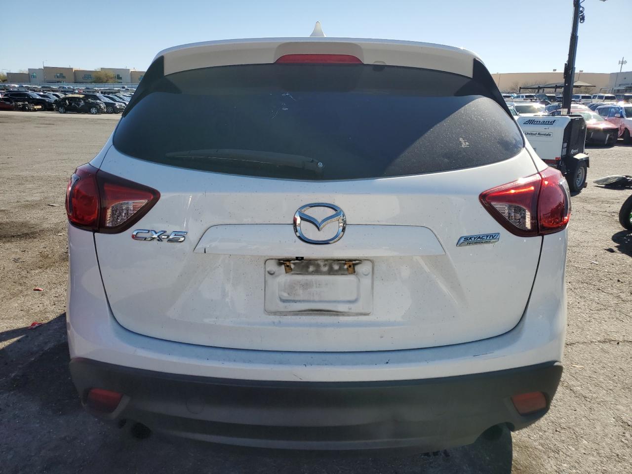 2014 Mazda CX-5 - Image 6
