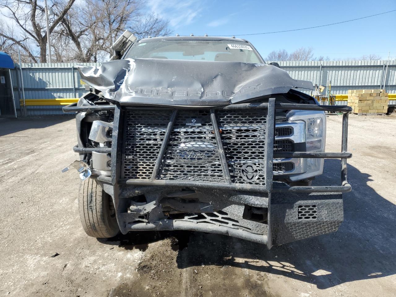 1FDRF3HN6RDA10279 FORD F350 2024