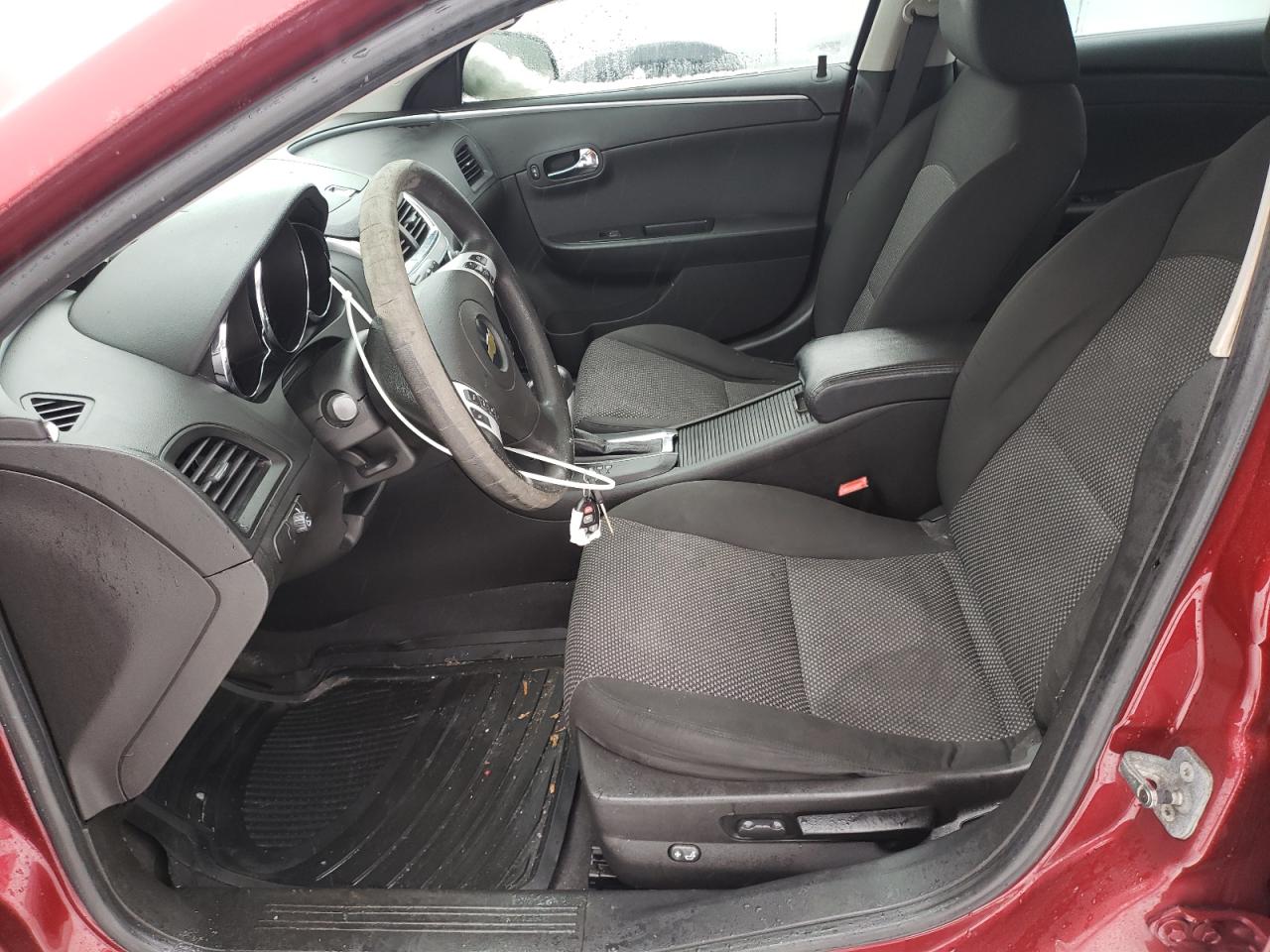 2011 Chevrolet Malibu - Image 7