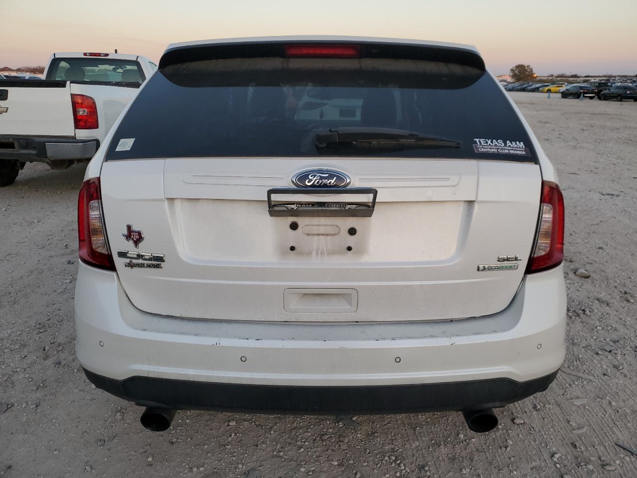 2012 Ford Edge - Image 6