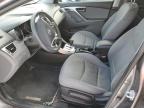 2012 HYUNDAI ELANTRA GLS for sale at Copart ON - TORONTO