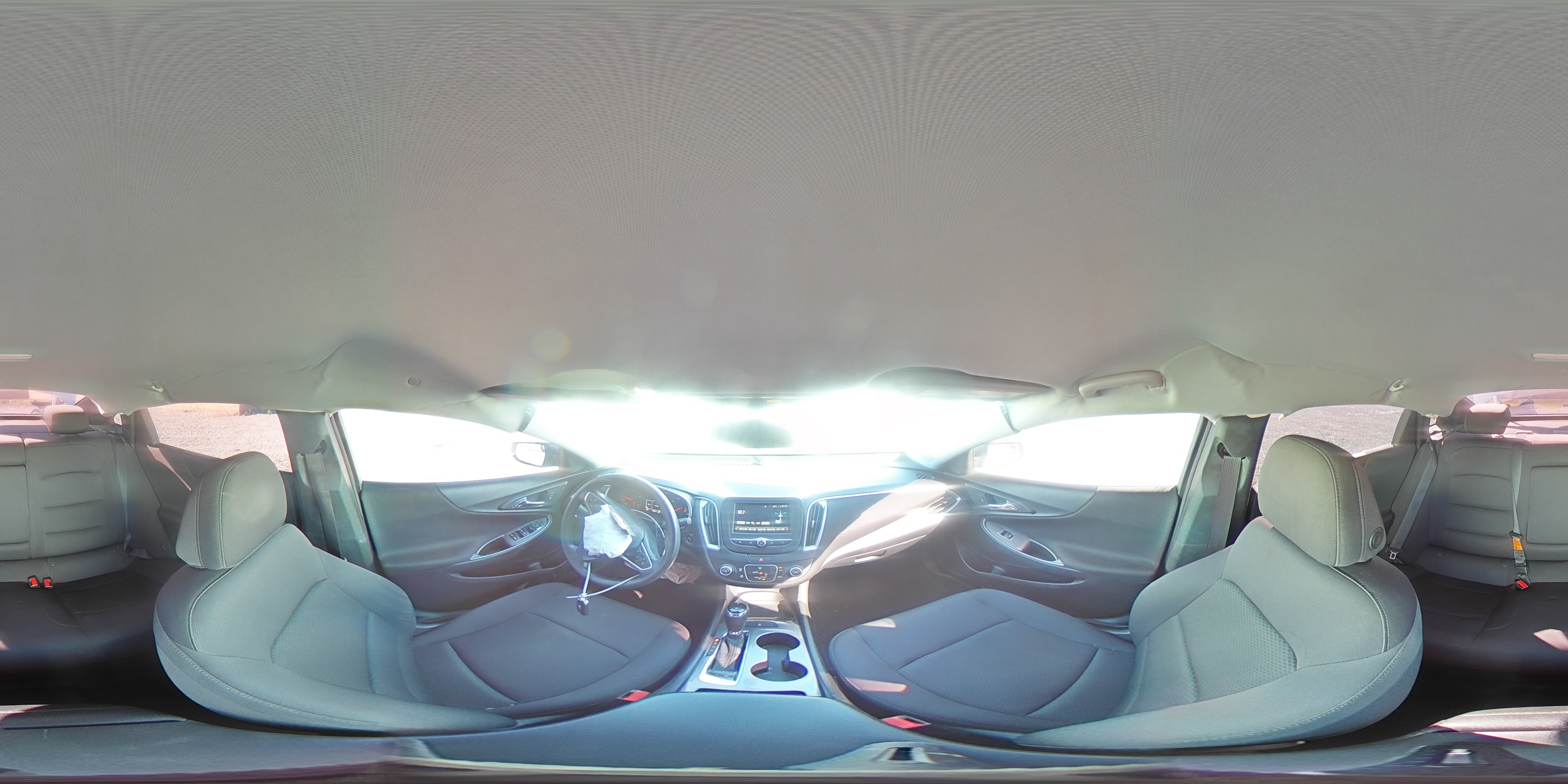 2017 Chevrolet Malibu - Image 13