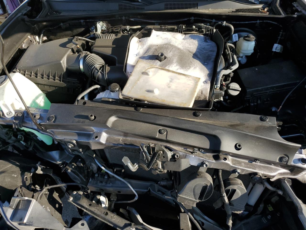 2021 Toyota Tacoma - Image 12