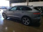 2017 Jaguar F-Pace R - Sport продається в Blaine, MN - Front End