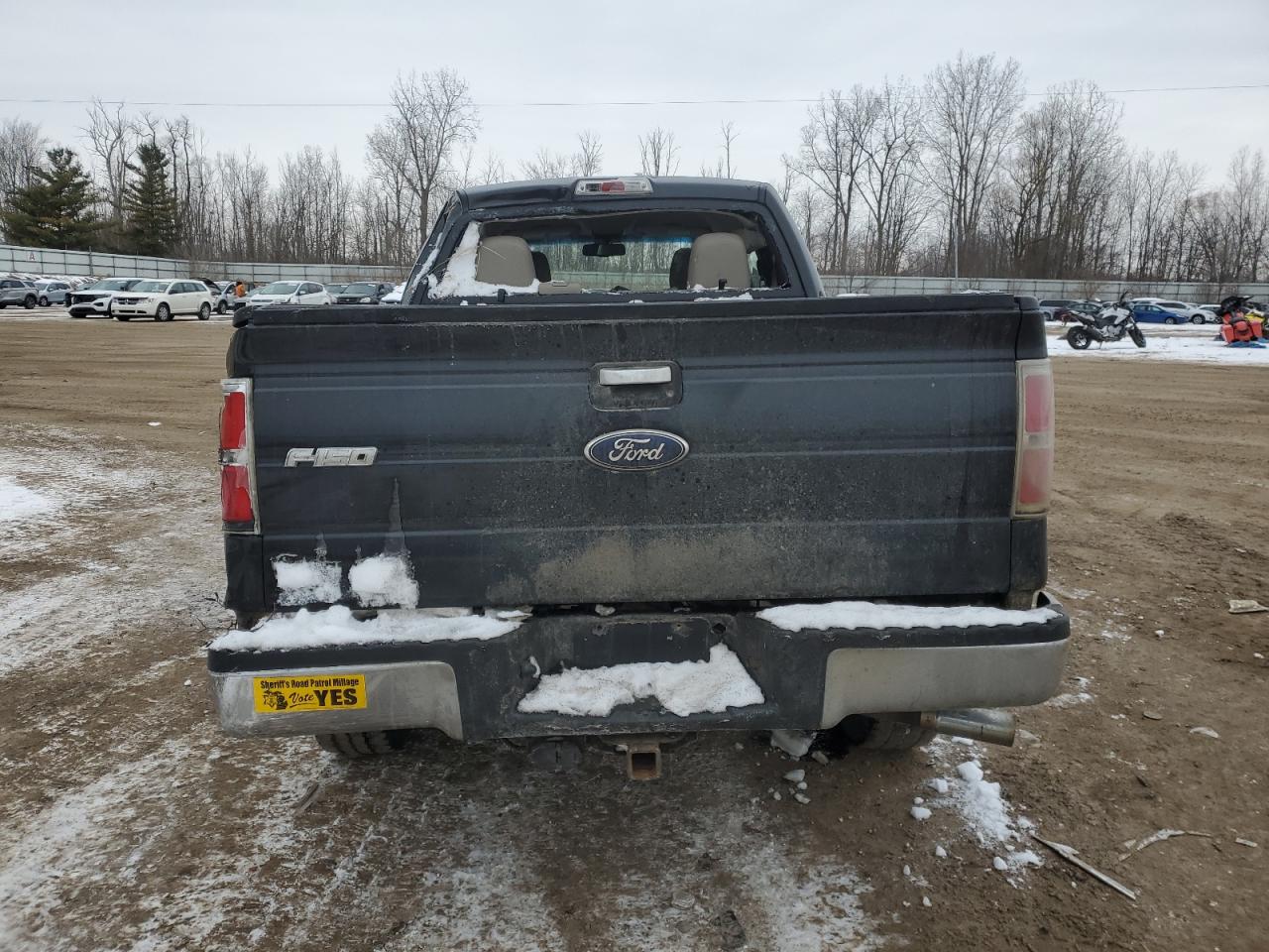 2010 Ford F-150 - Image 6