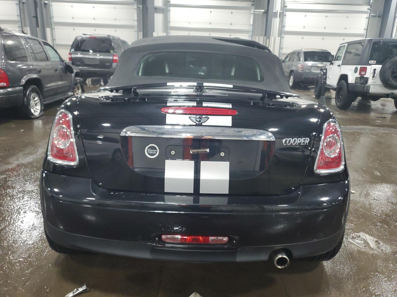 2013 MINI Cooper - Image 6