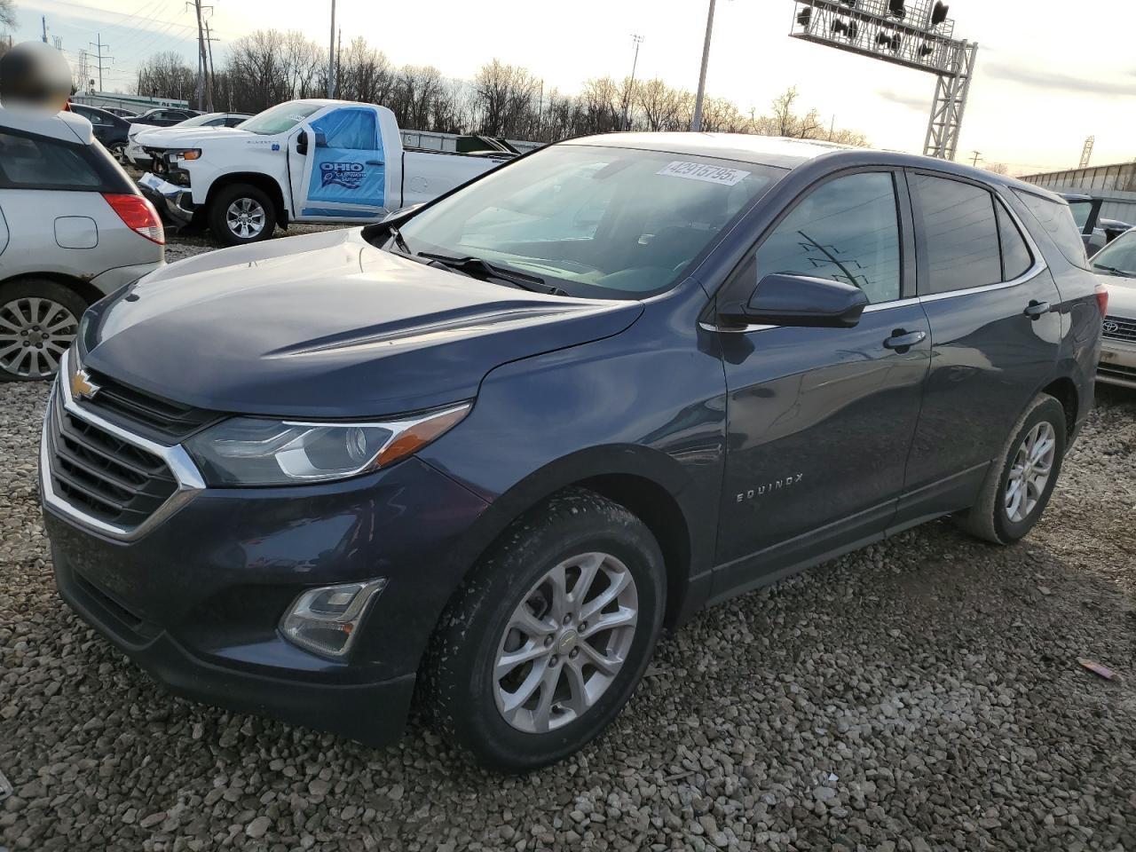 2019 Chevrolet Equinox - Image 1