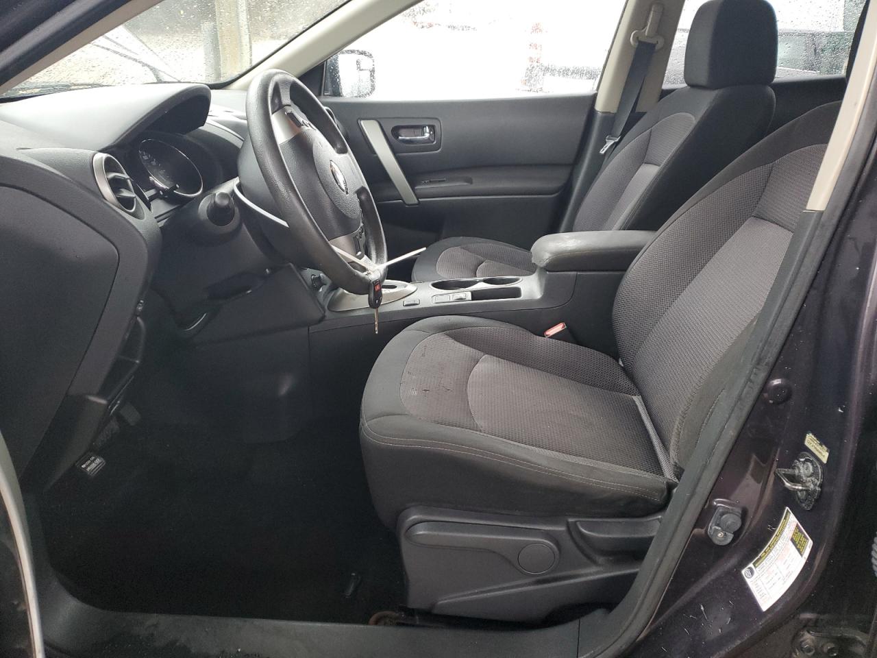 2012 Nissan Rogue - Image 7