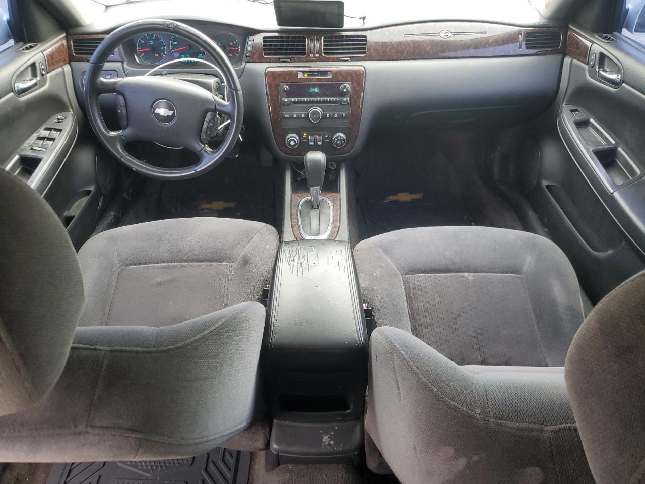 2012 Chevrolet Impala - Image 8