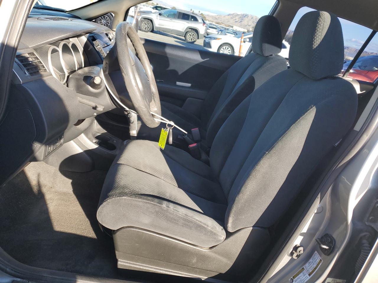 2012 Nissan Versa - Image 7