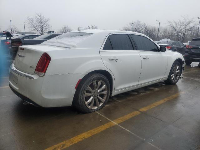 Sedans CHRYSLER 300 2016 Biały