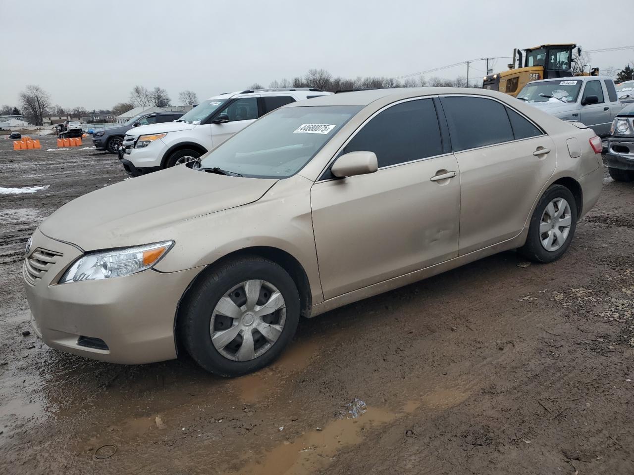 2009 Toyota Camry - Image 1