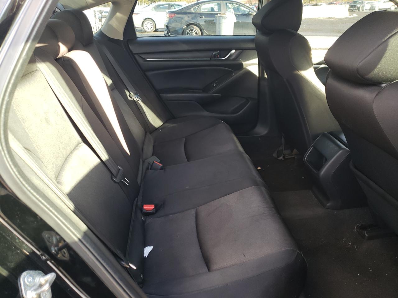 2018 Honda Accord - Image 11