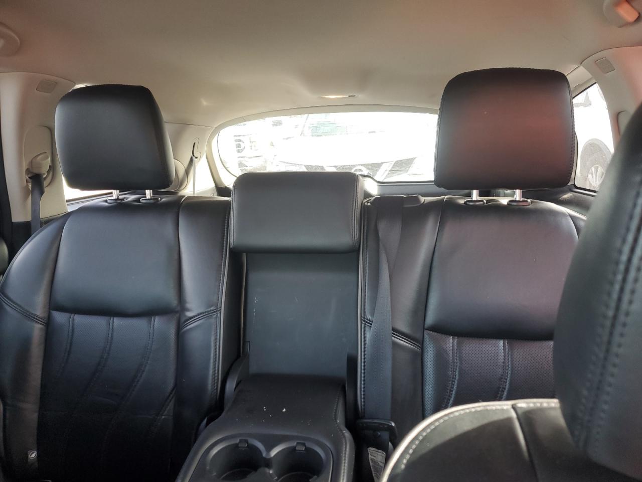 2015 Infiniti QX60 - Image 10