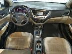 2018 Hyundai Accent Se en Venta en Candia, NH - Front End
