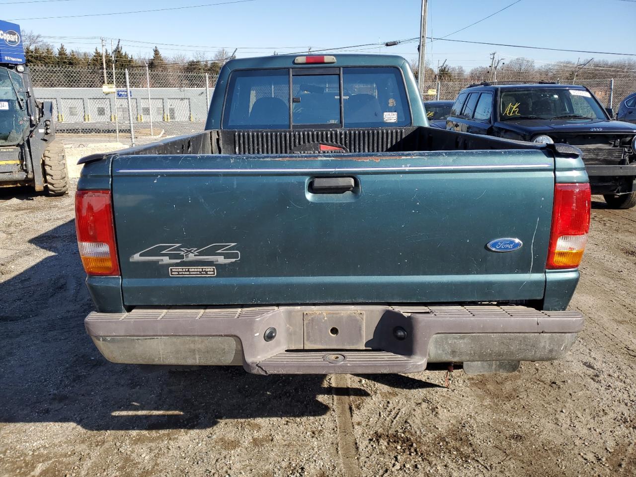 1996 Ford Ranger - Image 6
