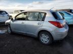 2012 Nissan Versa S на продаже в Brighton, CO - Front End