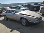 1989 Jaguar Xjs  продається в Albuquerque, NM - Side