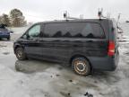 2018 Mercedes-Benz Metris  en Venta en Albany, NY - Minor Dent/Scratches