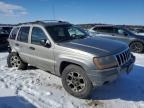 2001 Jeep Grand Cherokee Laredo for Sale in Kansas City, KS - Rear End