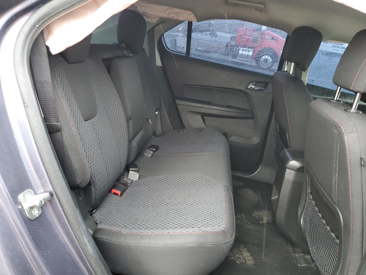 2013 Chevrolet Equinox - Image 11