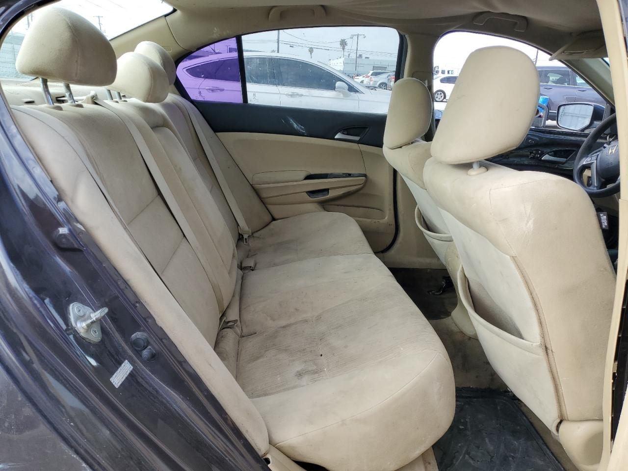 2012 Honda Accord - Image 10