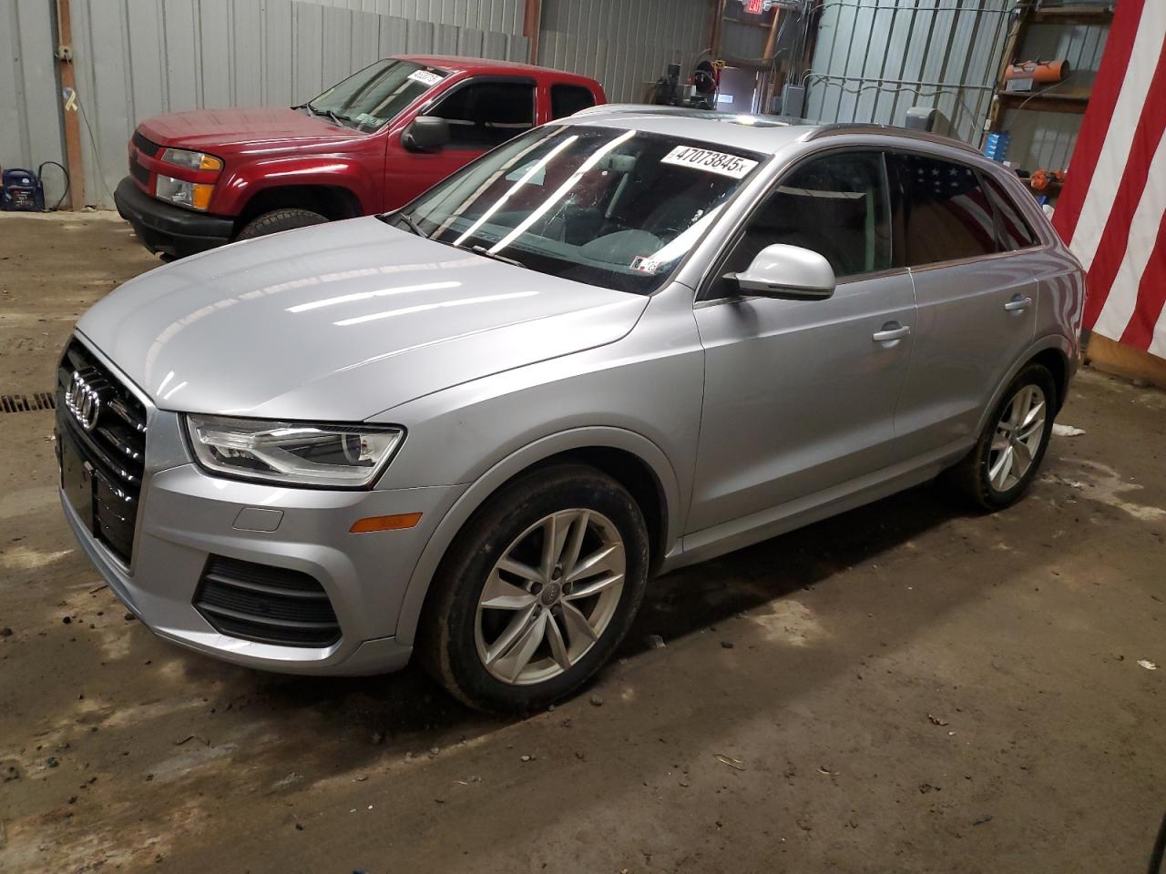 2016 Audi Q3 - Image 1