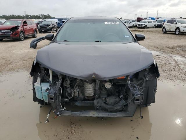  TOYOTA CAMRY 2013 Gray
