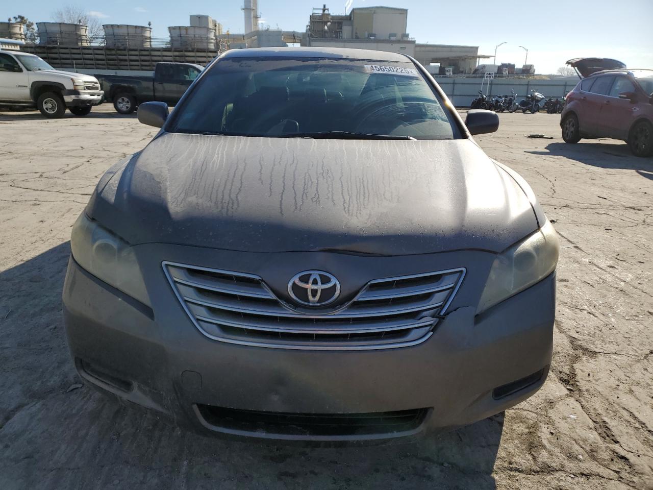 2007 Toyota Camry - Image 5