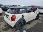 2020 MINI COOPER for sale at Copart CA - MARTINEZ