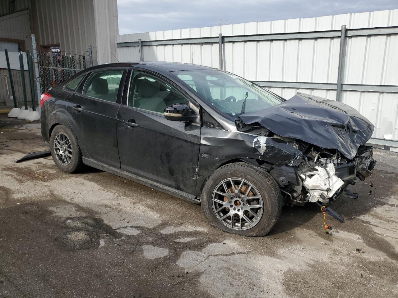 2014 Ford Focus - Image 4