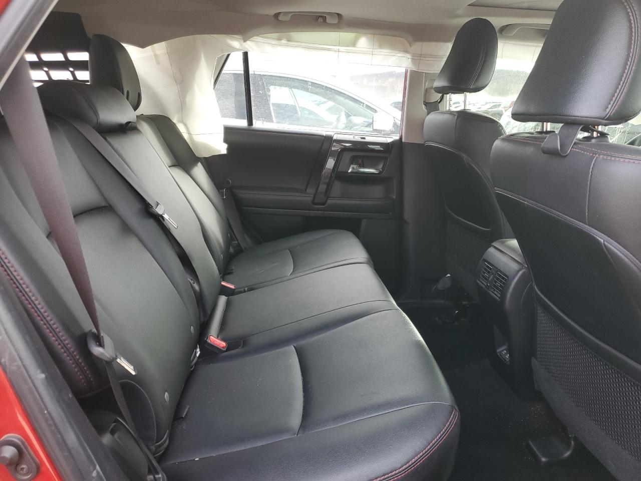 JTERU5JR9M5911812 TOYOTA 4RUNNER 2021