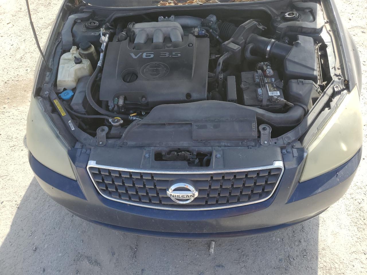 2006 Nissan Altima - Image 11