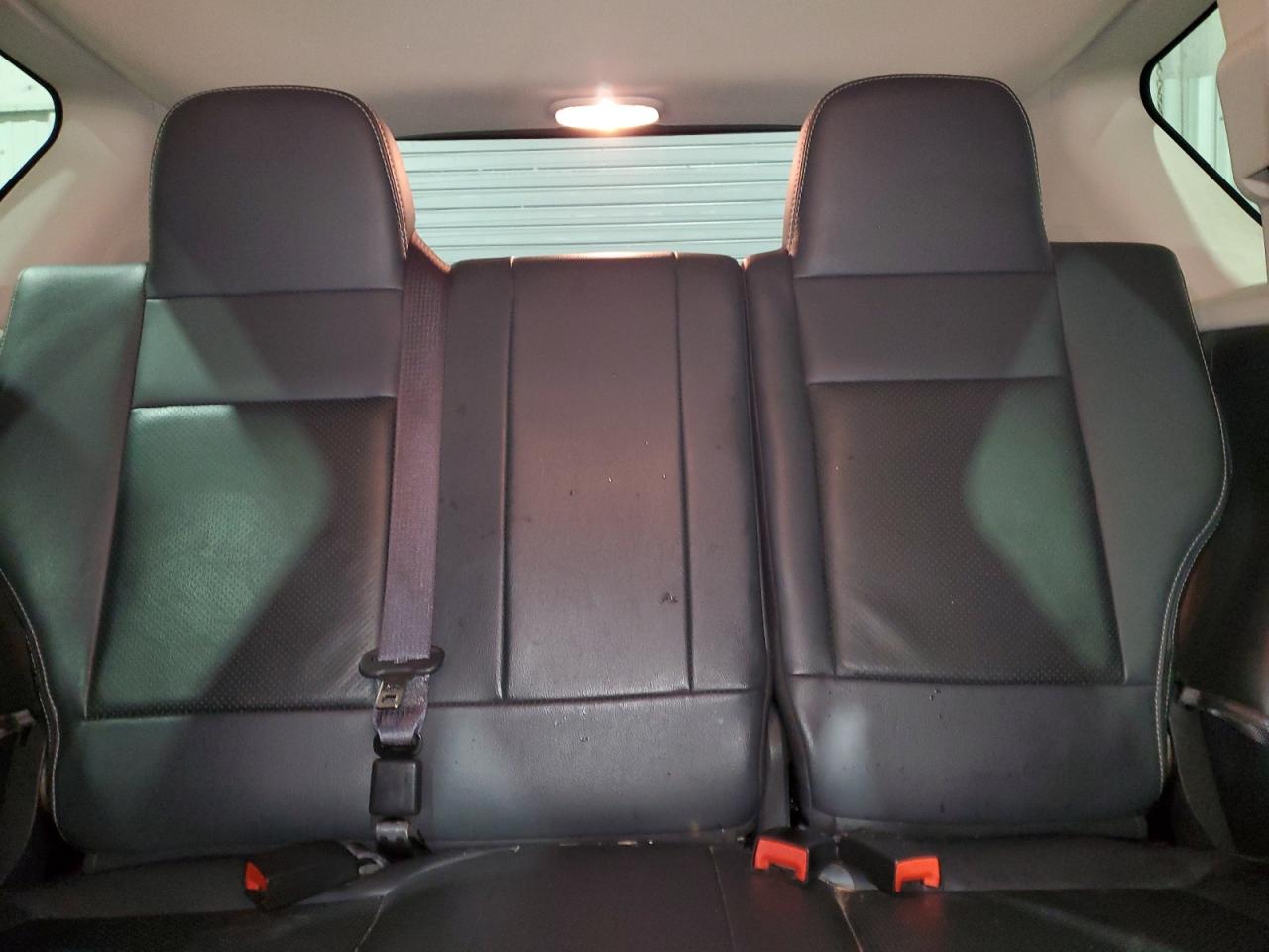 2015 Jeep Compass - Image 10