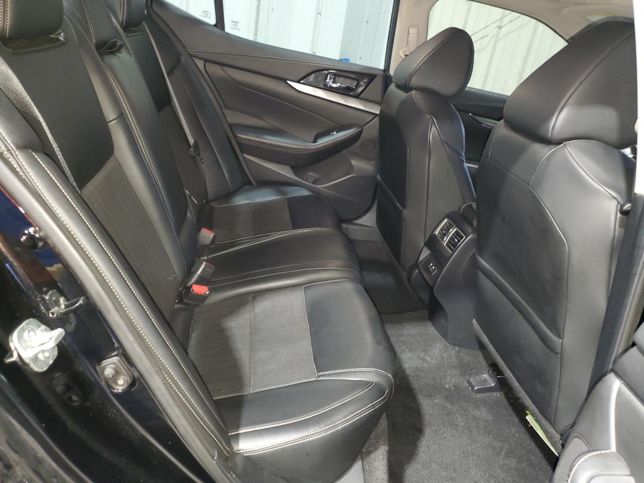 1N4AA6AV3KC374205 NISSAN MAXIMA 2019