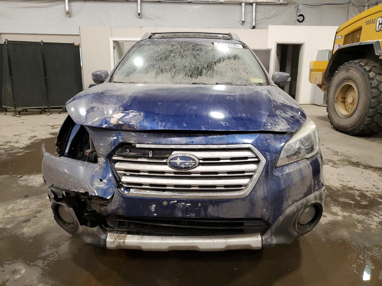 2016 Subaru Outback - Image 5