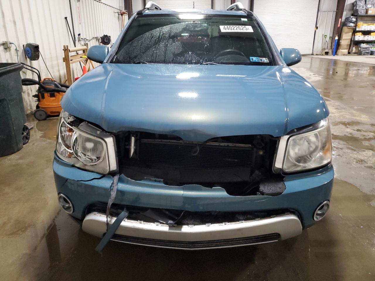 2008 Pontiac Torrent - Image 5