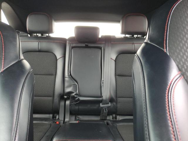 2023 FORD ESCAPE ST LINE SELECT  